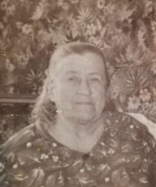 Шумова Клавдия Владимировна