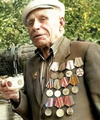 Войко Степан Ефимович