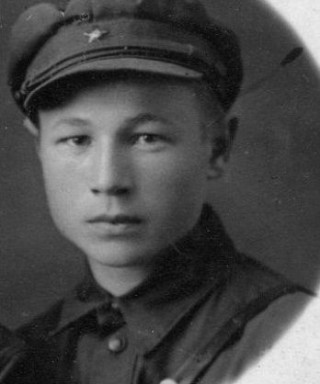 Гречаный Гавриил Прохорович