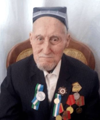 МУМИНОВ АРИФ