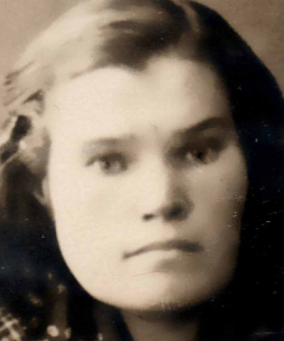 Казяева Елена Ивановна