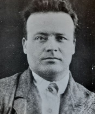 Аношин Николай Иванович