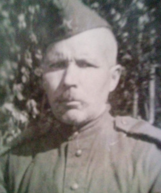 Губайдуллин Тухват Загитович