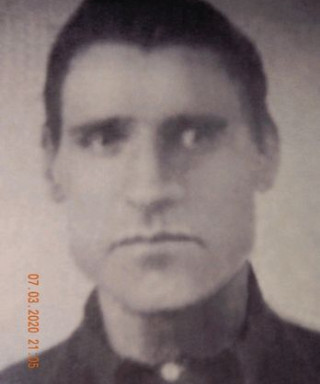 нестеров трофим григорьевич