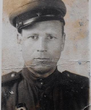 Козырев Иван Семенович