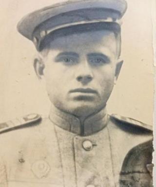 Филимонов Григорий Михайлович
