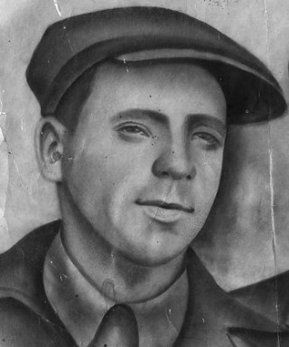 Шатохин Кузьма Евстафьевич