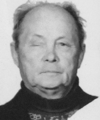 Юшкевич Николай Тимофеевич