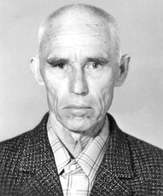 Хуснутдинов Салах Сираевич