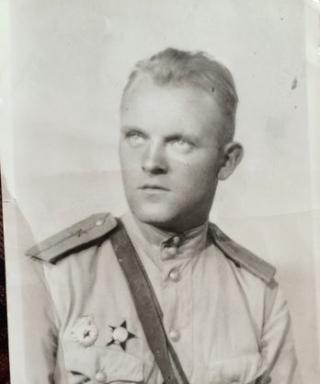 Галкин Михаил Сергеевич