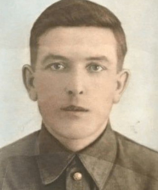 Данилов Николай Михайлович