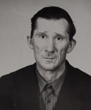 Алтунин Николай Михайлович