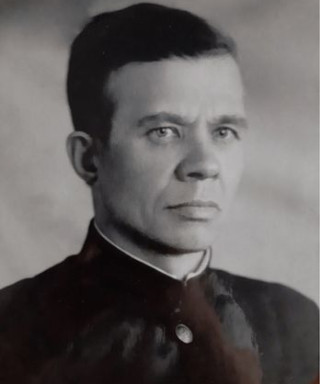 Бутаков Михаил Дмитриевич