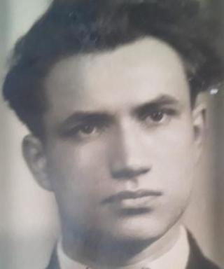 Хижняк Виктор Аврамович