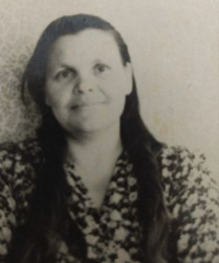 Богданович Мария Калиновна