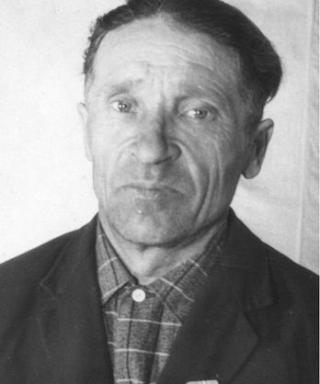 Гладышев Николай Александрович
