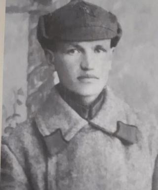Гунин Константин Александрович