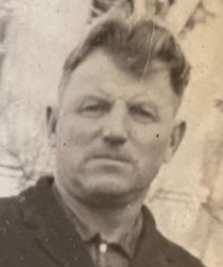 Фролов Степан Иванович