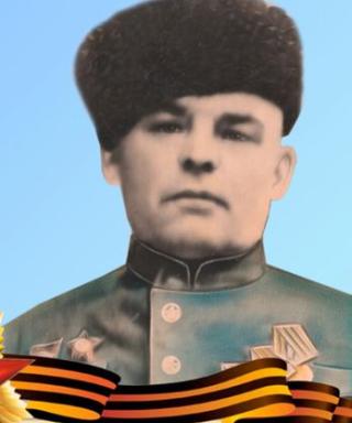 Сусь Фома Ермолаевич