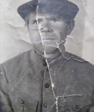 Попков Сёмен Иванович