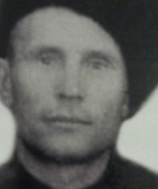 Буянов Василий Факеевич