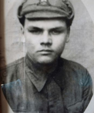 Коробов Михаил