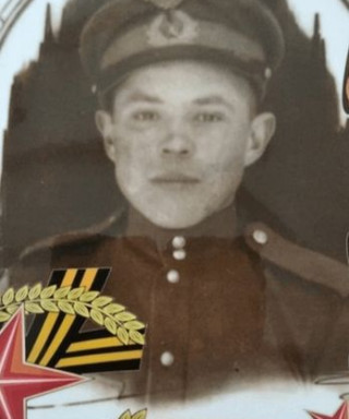 Файзрахманов Шамиль Кавиевич