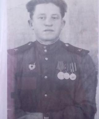 Гришаненко Николай Петрович