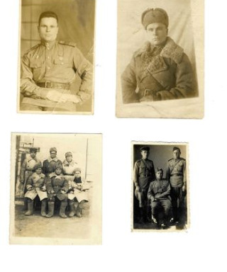 Петраков Илья Васильевич