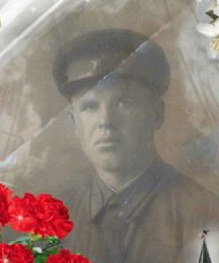 Акинин Кузьма Фёдорович