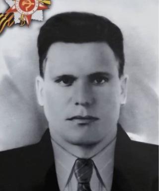 Смагин Сергей Павлович