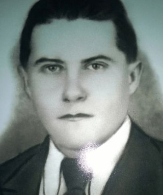 Домашников Василий Петрович