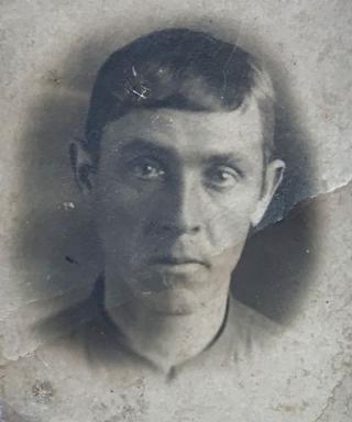 Чуйков Петр Павлович
