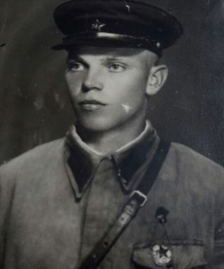 Дёмин Николай Фёдорович