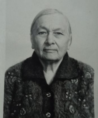 Кольвашенко Таисья Ивановна