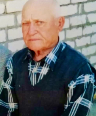 Москальцов Николай Иванович