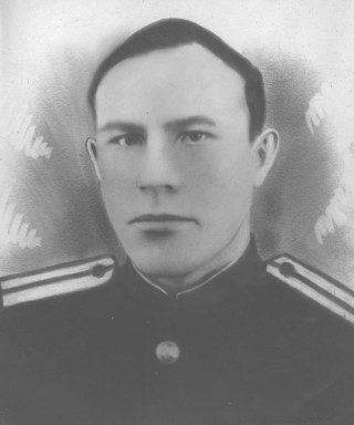 Сытин Михаил Афанасьевич