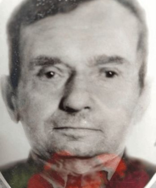 Чергинец Сергей Ефимович