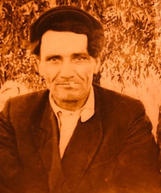 Перевезенцев Фёдор Иванович