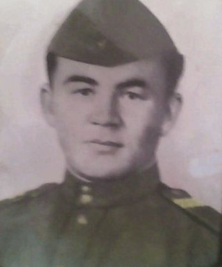 Ярбулов Хурмат Ахметович