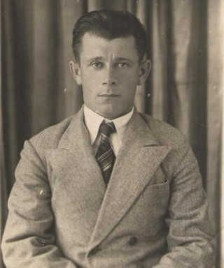 Петров Александр Григорьевич