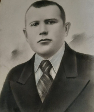 Квашнин Михаил Павлович