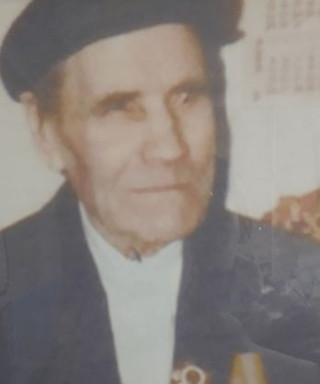 Погонин Федор Калинович