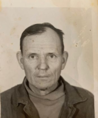 Петрушков Валентин Владимирович