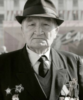 Быстров Пётр Петрович