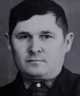 Колоколов Виктор Михайлович