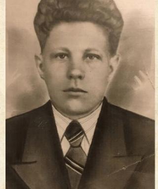 Лешкин Анатолий Фёдорович