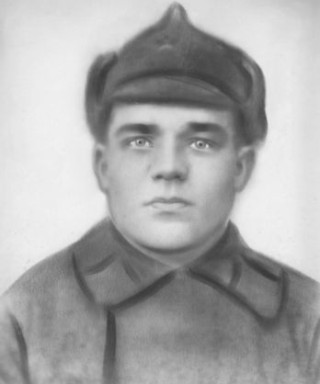 Янин Сергей Денисович