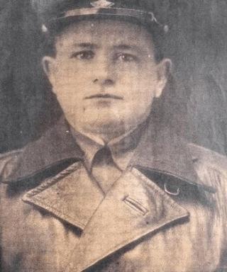 Рачков Василий Потапович