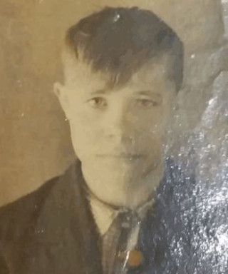 Казанцев Иван Михайлович